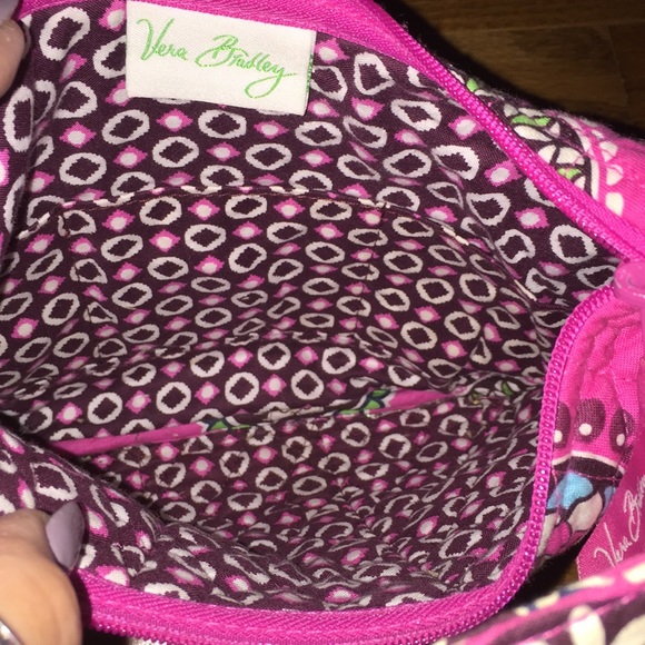 VERA BRADLEY PURSE (A23) - Picture 2 of 2